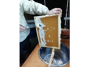 Мед натуральний, мед 2024 року.