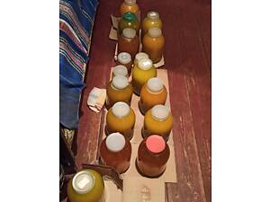 Різнотрав'яний мед