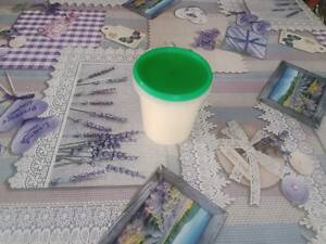 Трутневий гомогенат (молочко) з медом та нативний