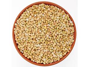 Зелена гречка та проділ гречаний