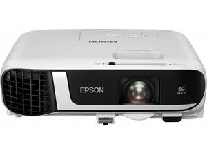 Проектор Epson EB-FH52 (V11H978040)
