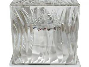 Проектор-ночник Northern Night Light E22 1200 mAh Transparent