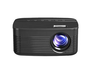 Проектор XON SmartView S203 480x240Р Wi-Fi 1000Lm Black (XVAA0502MW 1738)