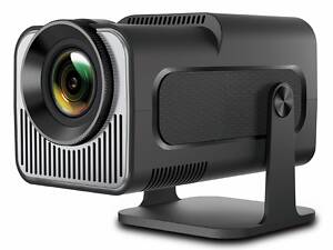 Проектор XON SmartView X-Pro Mini Full HD 1280х720Р 4K Wi-Fi Android 6800Lm Черный (XVPU1207AB 3565)