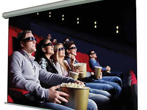 Проекторний екран 106 дюймів з механізмом згортання XPRO PANOPLUS CIM (SNM-9_5900)