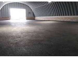 Професійне асфальтування територій