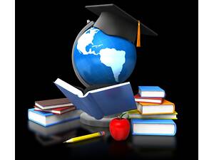 Авторське виконання магістерських, дипломних, курсових, статей, рефератів. Перевірка на плагіат.