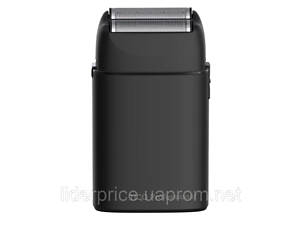 Професійний шейвер TICO Professional Pro Assist Zero Black, Оригінал!