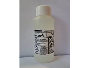 Професійний засіб від вапняного нальоту та іржі