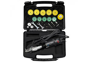 Професійна кутова шліфувальна машина (гравер) DYNEX GO 100Вт (DNX2025)