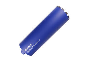 Профессиональное алмазное сверло Distar DDS-W 162x450x1 1/4 UNC Reinforced concrete (17903094096)