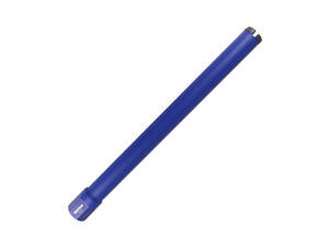 Профессиональное алмазное сверло Distar DDS-W 42x450x1 1/4 UNC Reinforced concrete (17903094069)