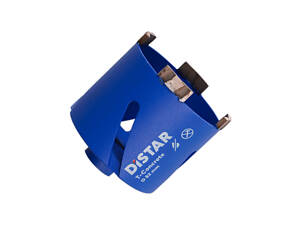 Профессиональное сверло алмазное Distar DDS-W 82x65xМ16 T-Concrete : БЕЗ ХВОСТОВИКА (17984445083)
