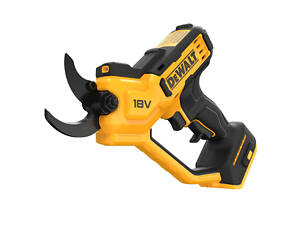 Професійний акумуляторний секатор (ножиці) DeWALT DCMPP568N : без АКБ, діаметр різу 38 мм (DCMPP568N)