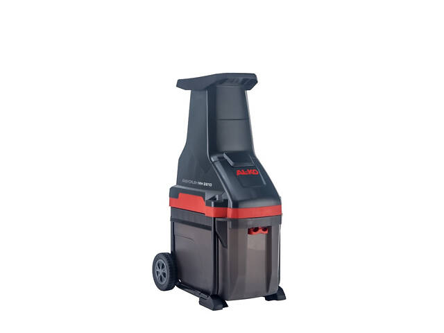 Професійний електричний подрібнювач гілок AL-KO Comfort MH 2810 : 2.8 кВт, 36 місяців гарантія (113872) - Фото 1