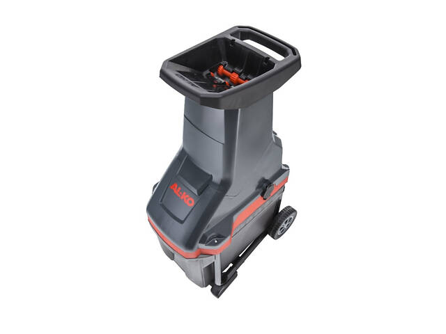 Професійний електричний подрібнювач гілок AL-KO Comfort MH 2810 : 2.8 кВт, 36 місяців гарантія (113872) - Фото 3