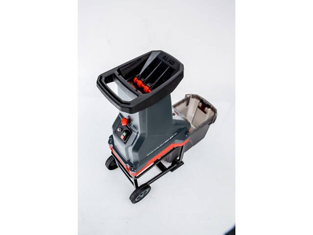 Професійний електричний подрібнювач гілок AL-KO Comfort MH 2810 : 2.8 кВт, 36 місяців гарантія (113872) - Фото 6