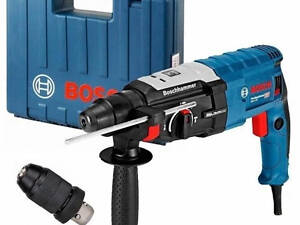 Профессиональный электрический перфоратор Bosch GBH 2-28 F (0611267600)