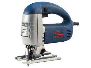 Профессиональный электрический ручной лобзик (электролобзик) Фиолент ПМ4-700Э 700 Вт