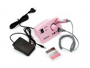 Професійний фрезер Фрезер DM-211