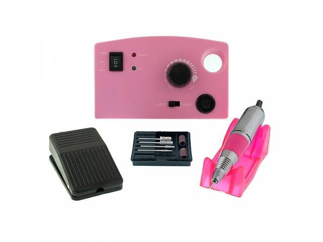 Професійний фрезер Фрезер DM-211 - Фото 2