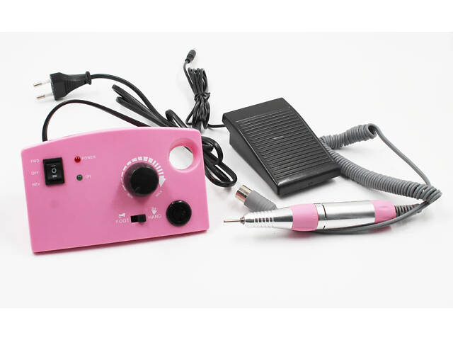 Професійний фрезер Фрезер DM-211 - Фото 3