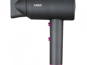 Профессиональный мощный фен VGR V-400 1800-2000W