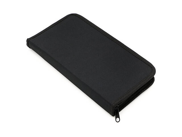 Профессиональный набор кистей для рисования Worison 15 шт. в футляре - Фото 4