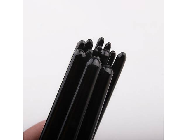 Професійний набір пензлів для малювання Worison 17 предметів у футлярі. - Фото 3