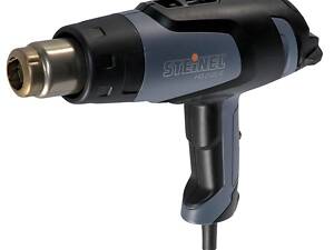 Профессиональный промышленный фен (строительный фен) STEINEL HG 2120 E