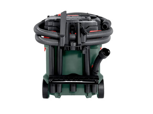 Професійний пилосос Metabo ASA 30 L PC : 1200 Вт, 30 л, сухе, вологе (602086000) - Фото 4