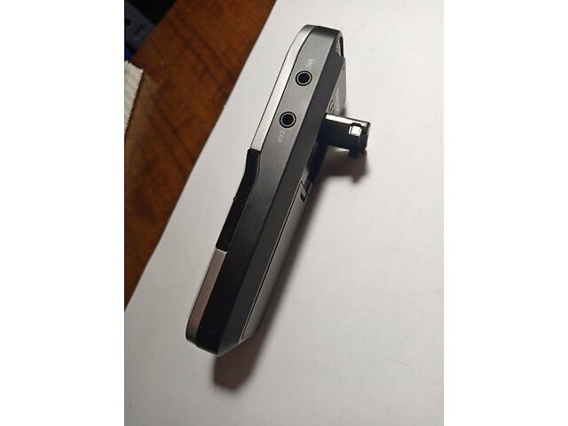 Професійний Цифровий Диктофон Philips DVT 3500 Поки Ви спите Він записує - Фото 6