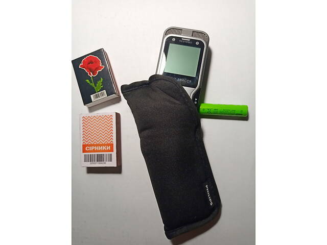 Професійний Цифровий Диктофон Philips DVT 3500 Поки Ви спите Він записує - Фото 8