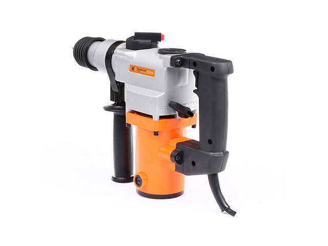 Професійний ударний електричний бочковий перфоратор TEX.AC ТА-01-301 : 1350 Вт, 6 Дж перфоратор для дому - Фото 2