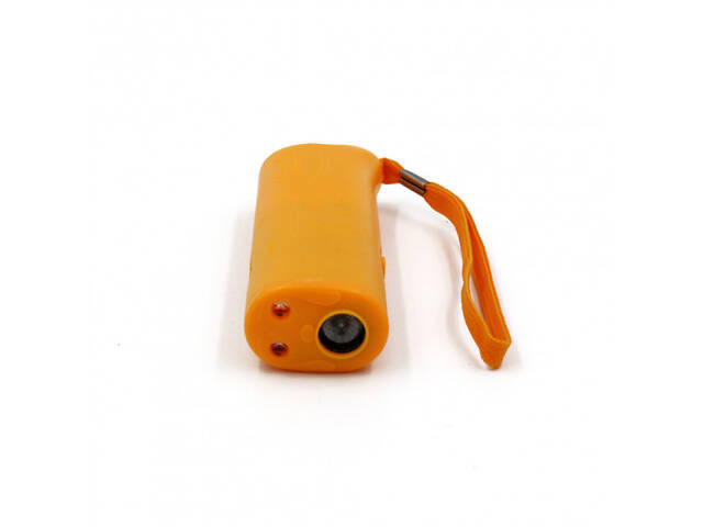 Професійний ультразвуковий відлякувач від собак Repeller AD 100 PRO - Фото 6