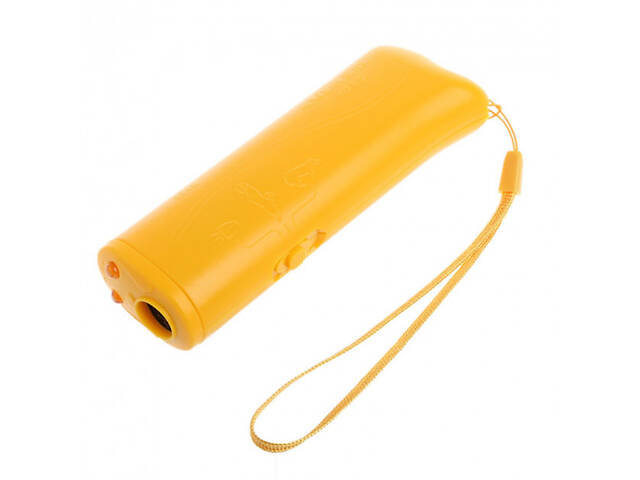 Професійний ультразвуковий відлякувач від собак Repeller AD 100 PRO - Фото 8