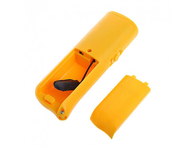 Професійний ультразвуковий відлякувач від собак Repeller AD 100 PRO - Фото 11