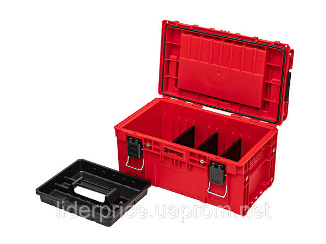Профессиональный ящик для инструментов Qbrick System PRIME Toolbox 250 Expert, оригінал! - Фото 3