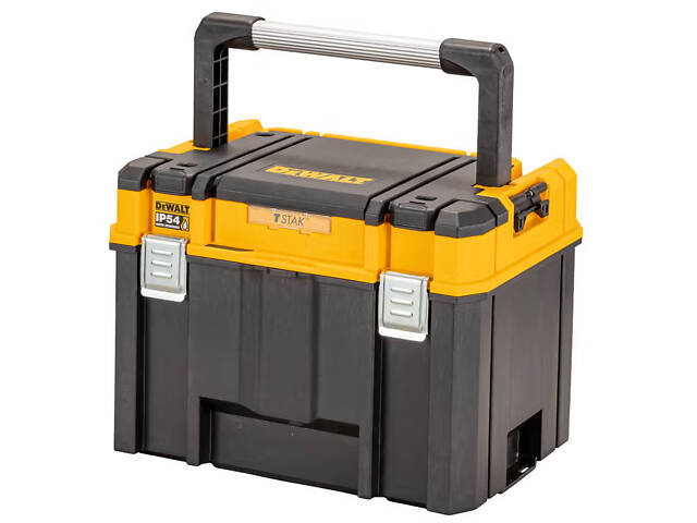 Профессиональный ящик с органайзером TSTAK 2.0 DeWALT DWST83343-1