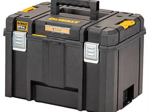 Професійний ящик TSTAK 2.0 DeWALT DWST83346-1
