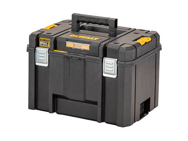 Профессиональный ящик TSTAK 2.0 DeWALT DWST83346-1