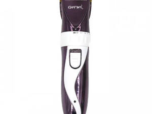 Професійна акумуляторна машинка для стрижки GEMEI GM 6062