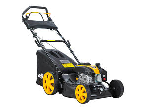 Професійна бензинова газонокосарка Mowox PM 4650 SHW: самохідна (10000226)