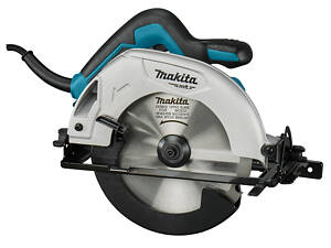 Професійна дискова пила Makita MT M5802B : 1050 Вт, диск 190 мм (M5802B)