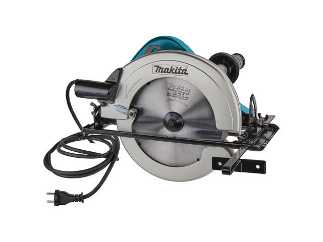 Професійна дискова пила Makita N5900B : 2 кВт, диск 235мм, 4100 об/хв - Фото 1