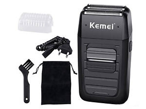 Профессиональная электробритва Kemei Km 1102