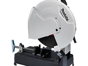 Професійна монтажна пила Makita M2402B : 2200 Вт, Ø диска 355х25.4 мм (M2402B)
