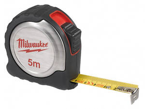 Професійна рулетка MILWAUKEE C5/19,5м (4932451638)