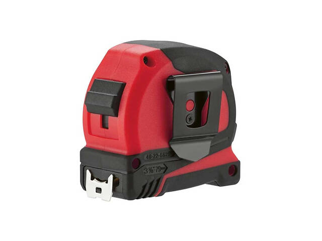 Профессиональная рулетка Pro Compact MILWAUKEE, 8м, (25мм) (4932459594) - Фото 2