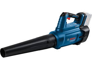 Професійна повітродувка акумуляторна Bosch GBL 18V-750 Professional з АКБ 18V 4Ah+ЗП